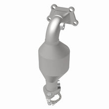 Load image into Gallery viewer, MagnaFlow 2012-2013 Chevy Impala V6 3.6L Bolt-On SS Catalytic Converter - 52185