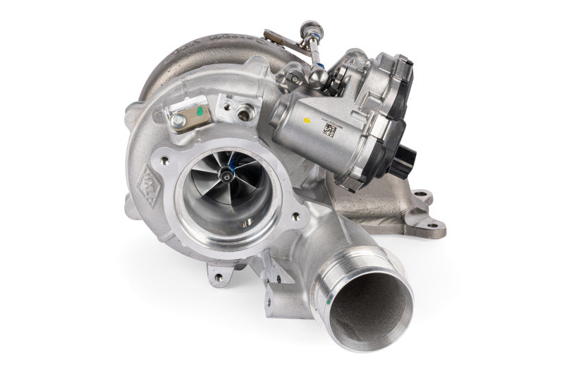 APR Stage 3 PowerMax GT2563S Turbocharger System (2.0T EA888.4) - T4100010