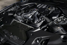 Load image into Gallery viewer, CSF 16-21 BMW M5 (F90) / 17-21 BMW M8 (F91/F92/F93) Twin Charge-Air-Cooler Set - Crinkle Black - 8178