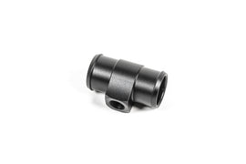 Radium Engineering Hose Adapter for 1-1/8in Hose - 1/4NPT Port - 14-0058-01
