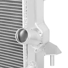 Load image into Gallery viewer, Mishimoto 07-17 Jeep Wrangler JK Performance Aluminum Radiator V2 - MMRAD-WRA-07V2