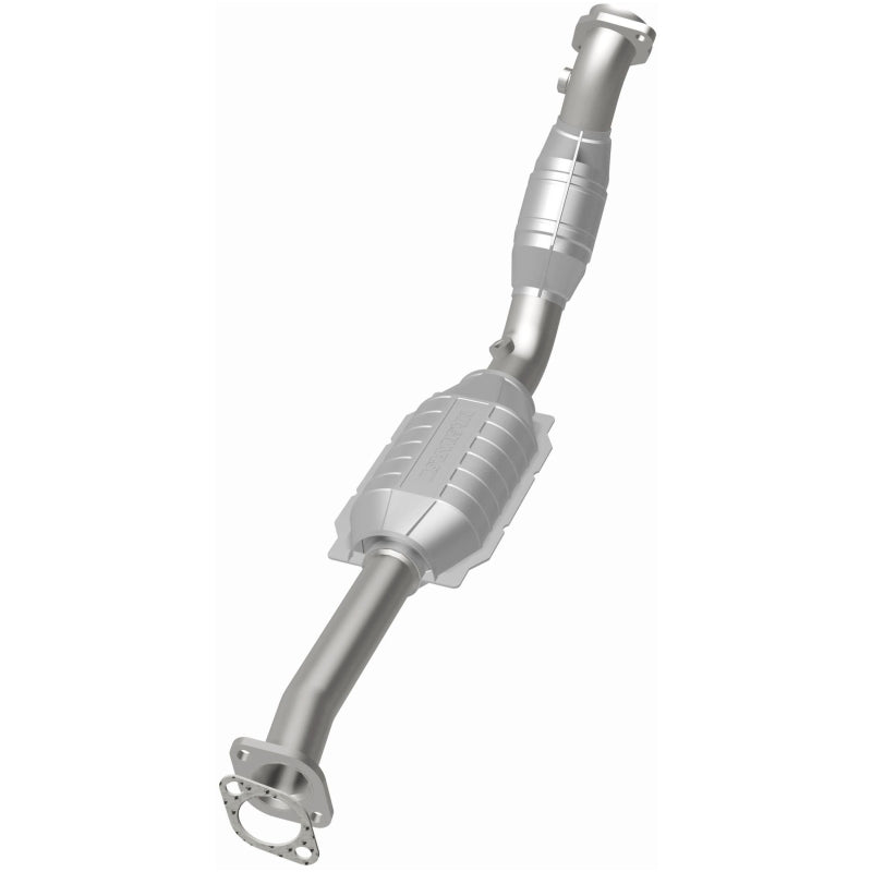 MagnaFlow Direct Fit Catalytic Converter 03-05 Crown Vic Passenger Side CA - 454001