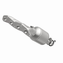Load image into Gallery viewer, MagnaFlow Direct Fit Catalytic Converter 03-05 Honda Civic 1.3L - 51595