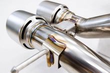 Load image into Gallery viewer, HKSTUDIE EXHAUST for BMW G80/G82 Comp - HKSTUDIE-EX001