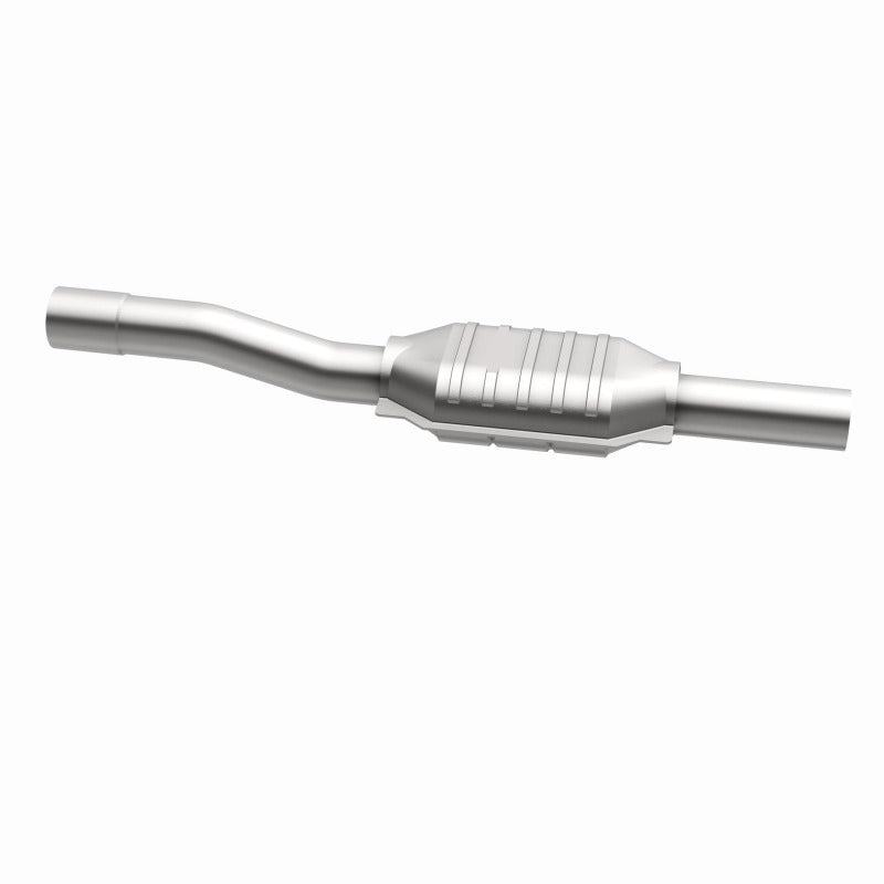 MagnaFlow Direct Fit Catalytic Converter 02-04 Jeep GC 4.0L Rear - 51698