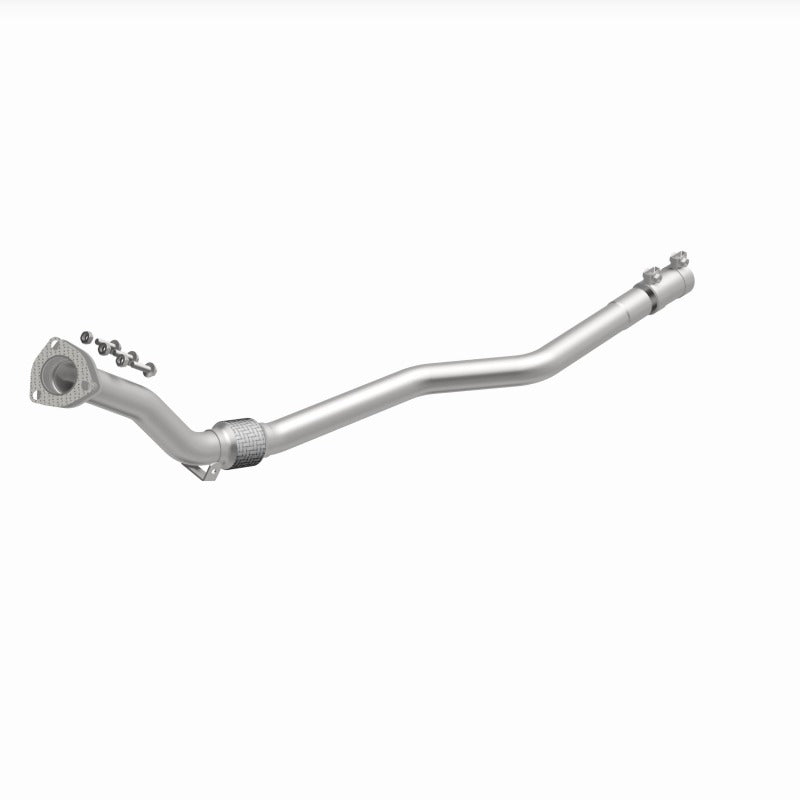 BRE Exhaust 98-05 Passat 1.8L Front Pipe Kit - 107-0114