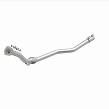 Load image into Gallery viewer, BRE Exhaust 98-05 Passat 1.8L Front Pipe Kit - 107-0114