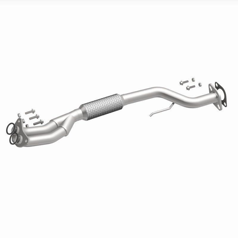 BRE Exhaust 00-01 Sentra 1.8L Front Pipe Kit - 107-0026