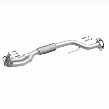 Load image into Gallery viewer, BRE Exhaust 00-01 Sentra 1.8L Front Pipe Kit - 107-0026