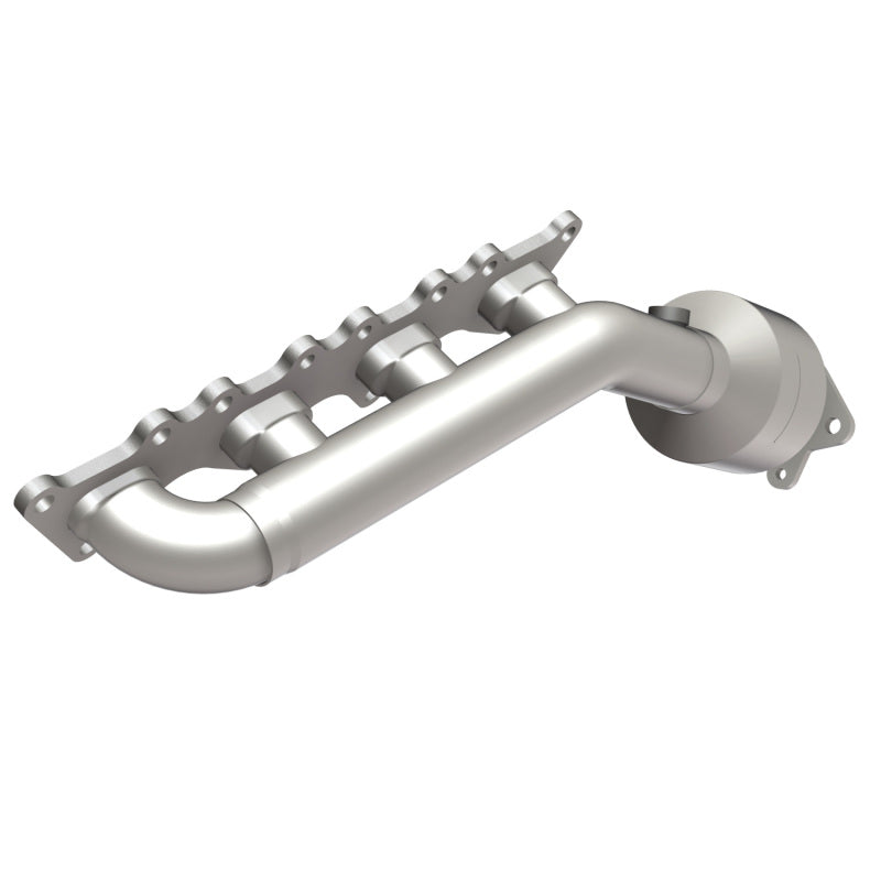 MagnaFlow Direct Fit Catalytic Converter 09-10 Hyundai Genesis 4.6L - 49899