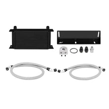 Load image into Gallery viewer, Mishimoto 79-93 Ford Mustang 5.0L Oil Cooler Kit - Silver - MMOC-MUS-79
