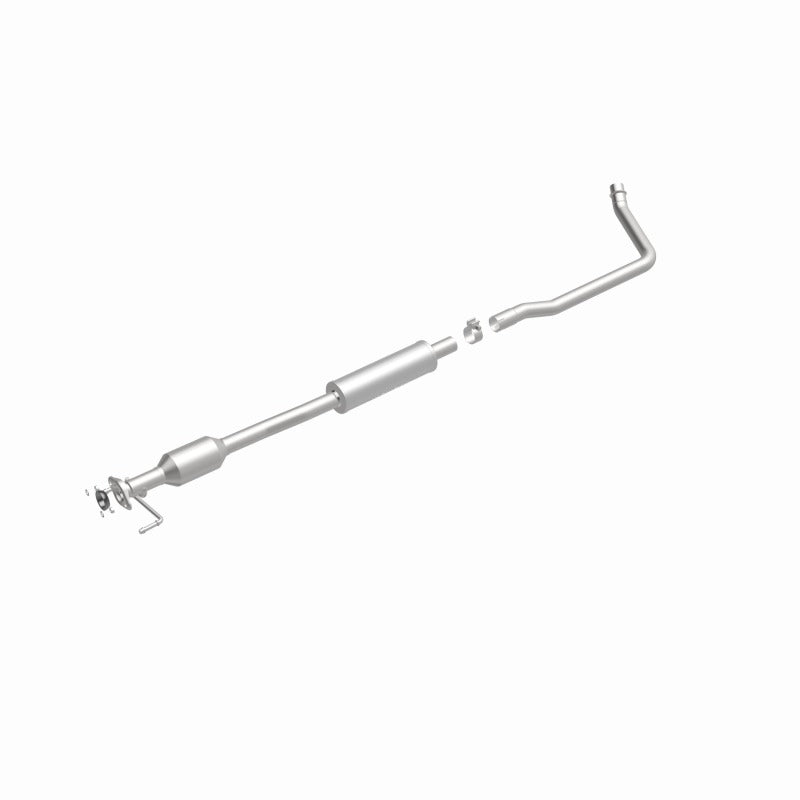 MagnaFlow Direct Fit Catalytic Converter 2007-2013 Suzuki SX4 2.0L (Not For Sale In California) - 52218