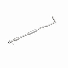 Load image into Gallery viewer, MagnaFlow Direct Fit Catalytic Converter 2007-2013 Suzuki SX4 2.0L (Not For Sale In California) - 52218