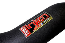 Load image into Gallery viewer, Injen 14-20 Dodge Durango R/T 5.7L V8 Wrinkle Black Power-Flow Air Intake System - PF5022WB