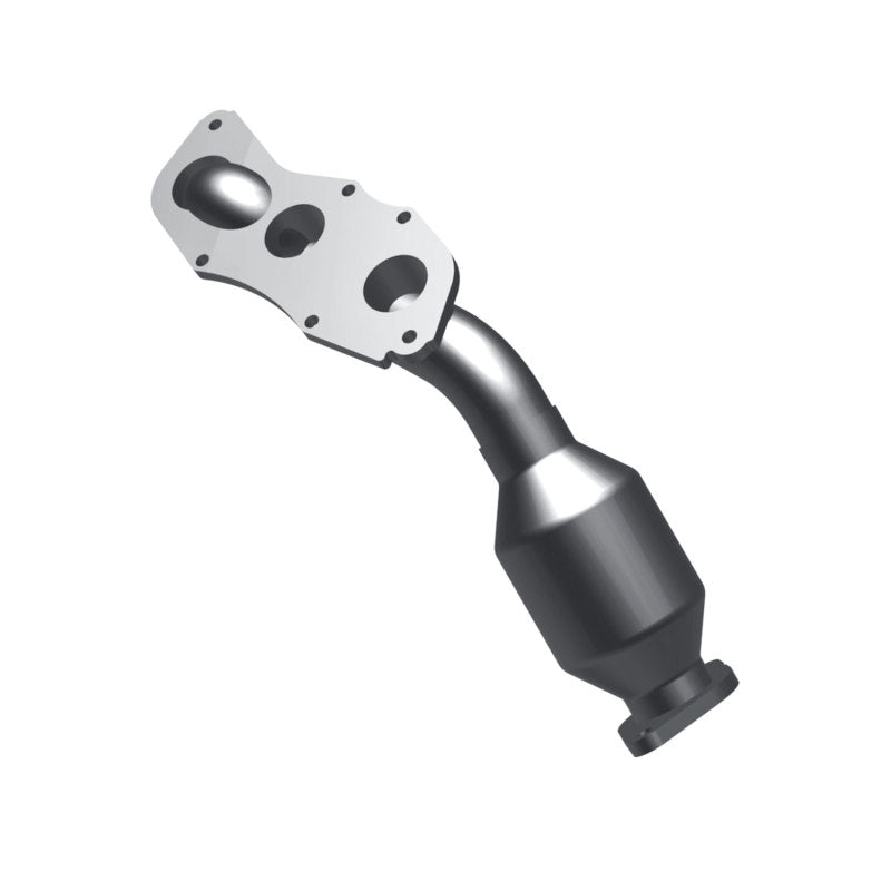 MagnaFlow Direct Fit Catalytic Converter 05-09 Taco 4L P/S mani OEM - 49342