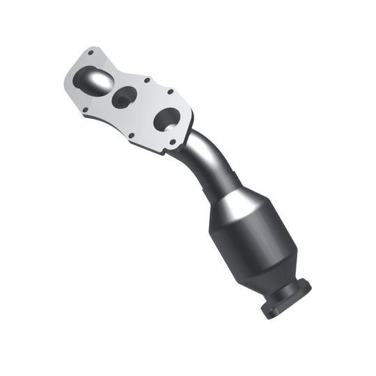 MagnaFlow Direct Fit Catalytic Converter 05-09 Taco 4L P/S mani OEM - 49342