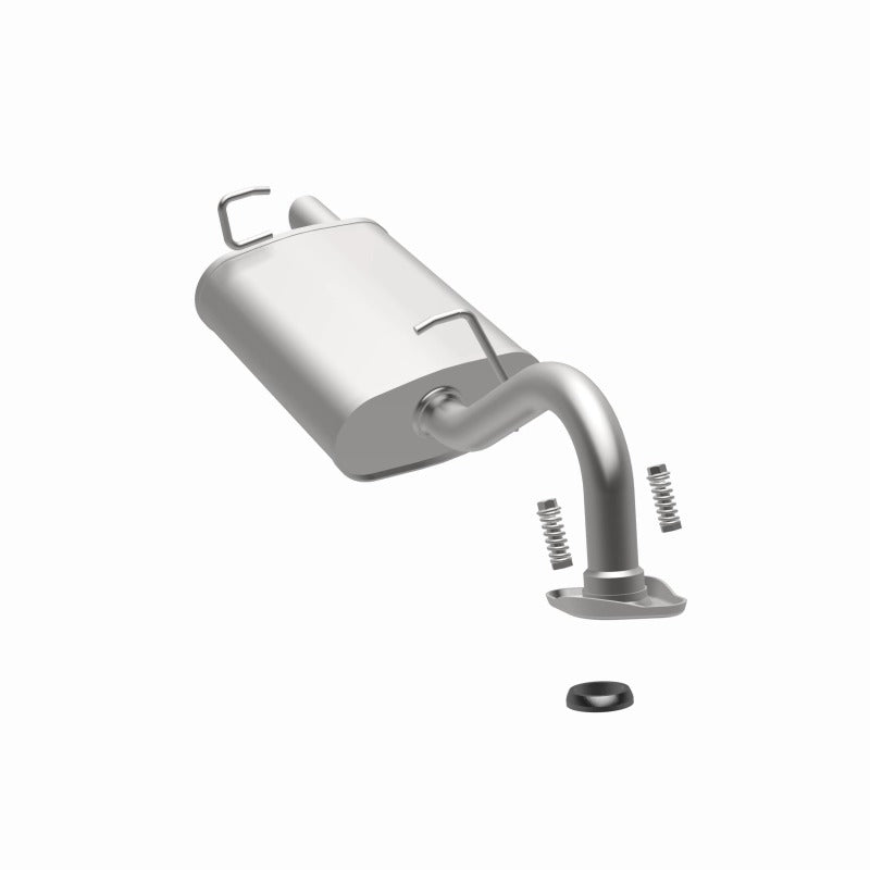 MagnaFlow BRE Exhaust Kit 07-15 Toyota Yaris 1.5L - 106-0190