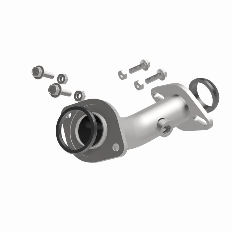 BRE Exhaust 98-00 RAV4 2.0L Front Pipe Kit - 107-0157