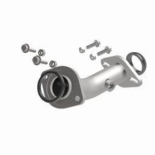 Load image into Gallery viewer, BRE Exhaust 98-00 RAV4 2.0L Front Pipe Kit - 107-0157