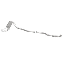 Load image into Gallery viewer, MagnaFlow Sys CB 05- Pontiac Solstice 2.4L - 16646