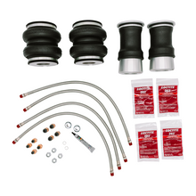 Load image into Gallery viewer, Air Lift 15-21 Subaru WRX / 15-21 Subaru WRX STI Coil to Air Upgrade Kit - 83001