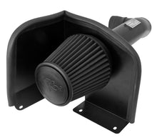 Load image into Gallery viewer, K&amp;N 09-13 Chevy Silverado 1500/Avalanche/Suburban / 09-13 GMC Yukon Black Perf Intake Kit - 71-3070
