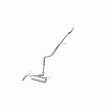 Load image into Gallery viewer, MagnaFlow BRE Exhaust Kit 14-18 JEEP CHEROKEE 2.4L - 106-0781