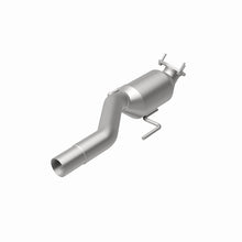 Load image into Gallery viewer, MagnaFlow Conv DF 04-07 VW Touareg 4.2L Driver Side - 24185