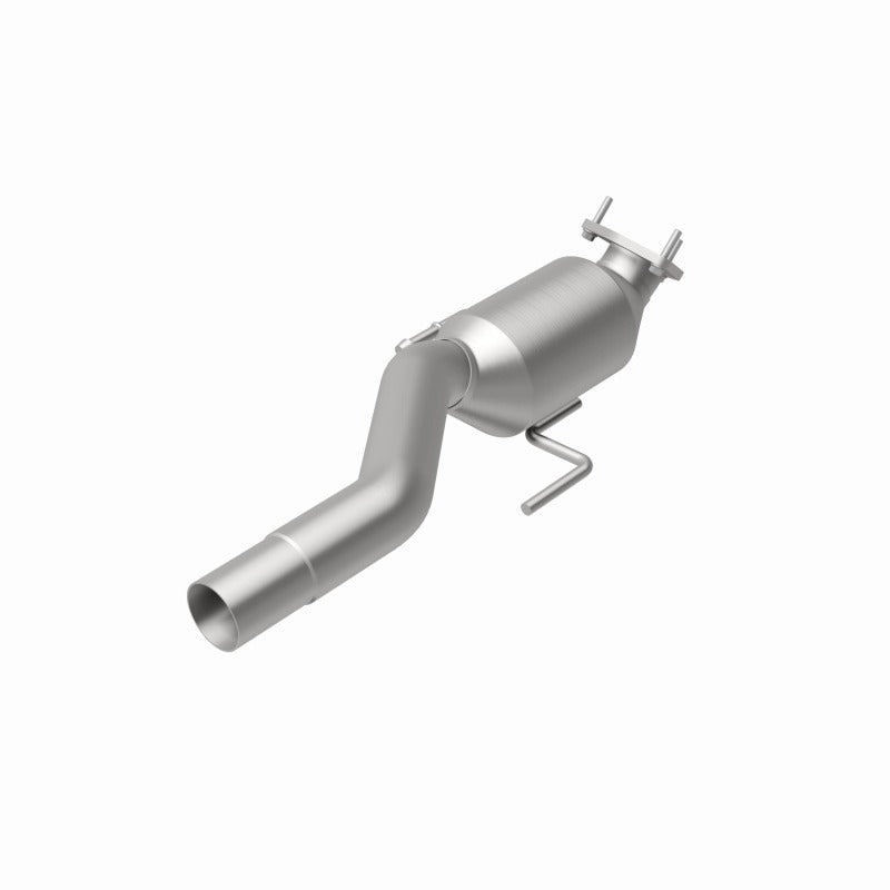MagnaFlow Direct Fit Catalytic Converter 04-07 VW Touareg 4.2L Driver Side - 51154