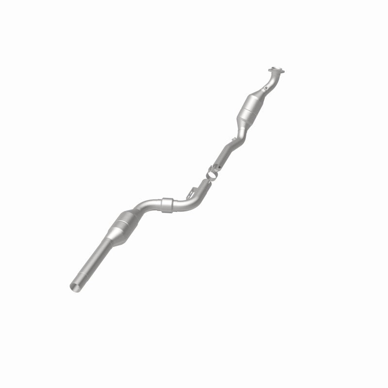 MagnaFlow Direct Fit Catalytic Converter 98-03 MB E320 3.2L P/S - 24402