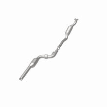 Load image into Gallery viewer, MagnaFlow Direct Fit Catalytic Converter 98-03 MB E320 3.2L P/S - 24402