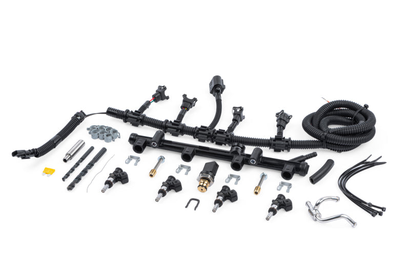 APR 21-25 Audi Q3 (2.0T EA888.3) Port Injection System - MS100229