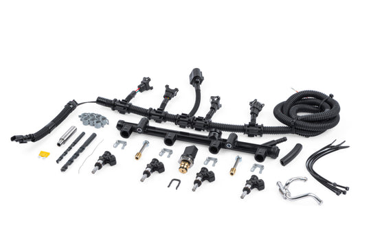 APR 21-25 Audi Q3 (2.0T EA888.3) Port Injection System - MS100229