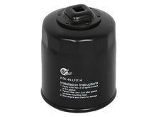 Load image into Gallery viewer, aFe Pro GUARD D2 Oil Filter 2.9in OD x 2.9in HT
