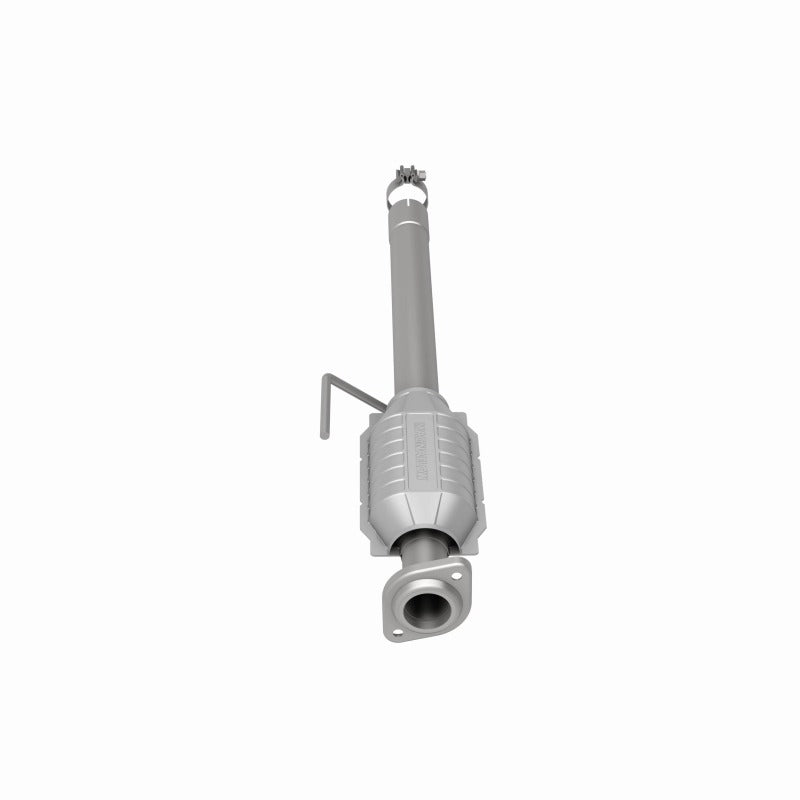 MagnaFlow Direct Fit Catalytic Converter Jeep Wrangler 4.0L Rear - 49000