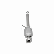 Load image into Gallery viewer, MagnaFlow Direct Fit Catalytic Converter Jeep Wrangler 4.0L Rear - 49000