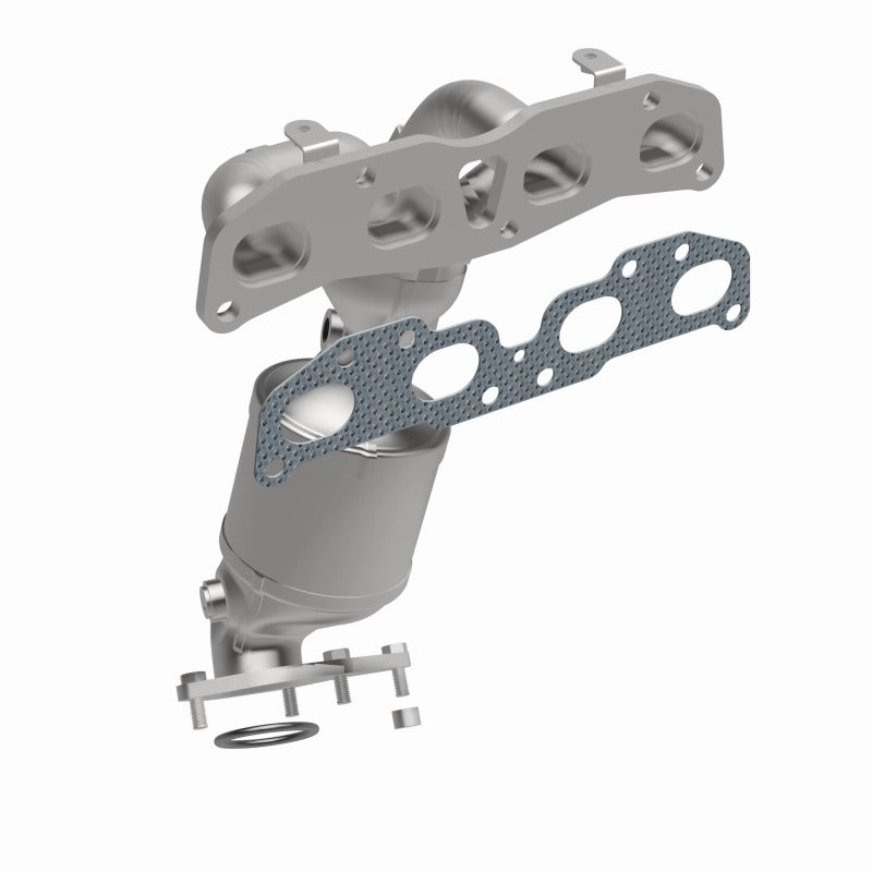 MagnaFlow 2008-2015 Nissan Rogue 2.5L Direct Fit Converter - 5582295