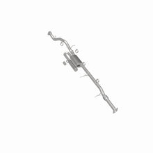 Load image into Gallery viewer, MagnaFlow 2023+ Chevy Colorado Overland Series Cat-Back Exhaust - 19648
