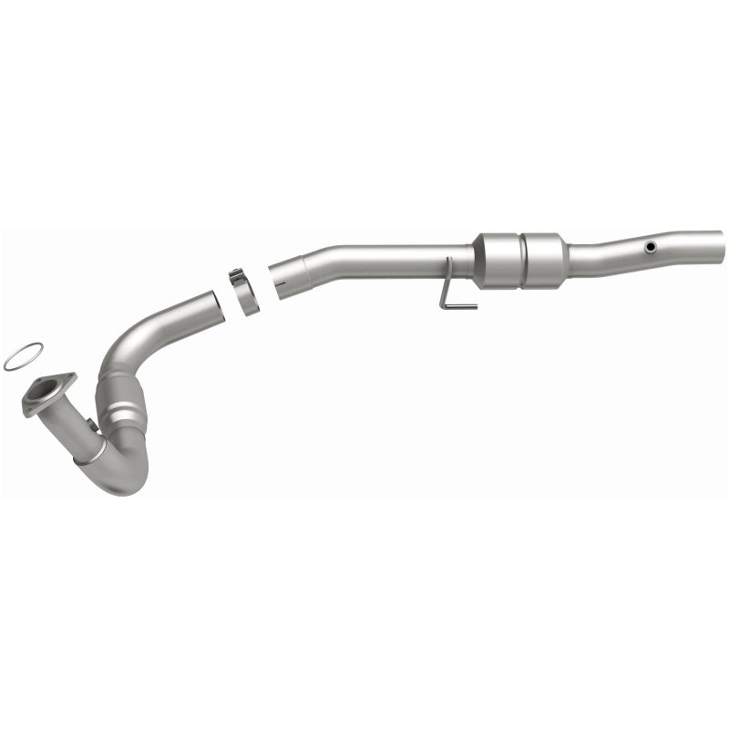 MagnaFlow Direct Fit Catalytic Converter 00-06 Chevy/GMC Driver Side 6.0L - 447269