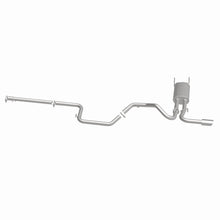Load image into Gallery viewer, MagnaFlow BRE Exhaust Kit 10-13 Mazda 3 - 106-0430