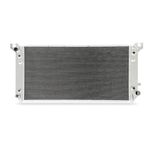 Load image into Gallery viewer, Mishimoto 2014+ Chevrolet Silverado 1500 V8 Aluminum Radiator - MMRAD-K2-14