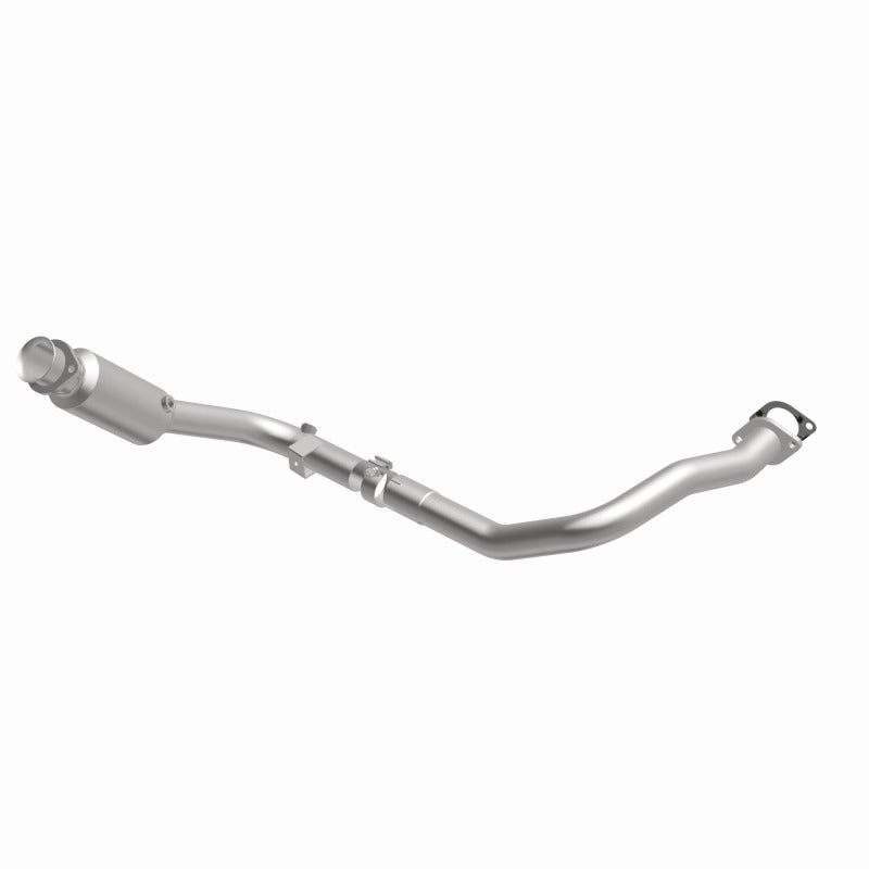MagnaFlow Direct Fit Catalytic Converter 10-13 Land Rover LR4 V8 5.0L OEM Underbody - 21-532