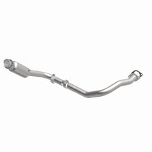 Load image into Gallery viewer, MagnaFlow 10-13 Land Rover Range Rover Sport 5.0L Direct Fit Converter - 5551532