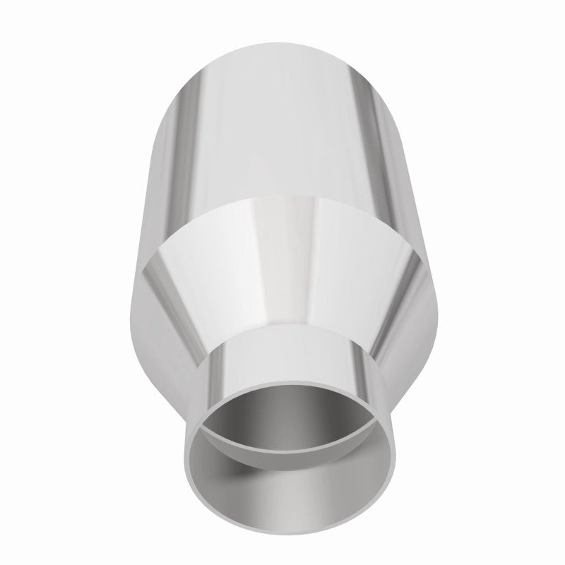 MagnaFlow Tip 1-Pk DW 4 x 7.00 2.25 Id 15De - 35121
