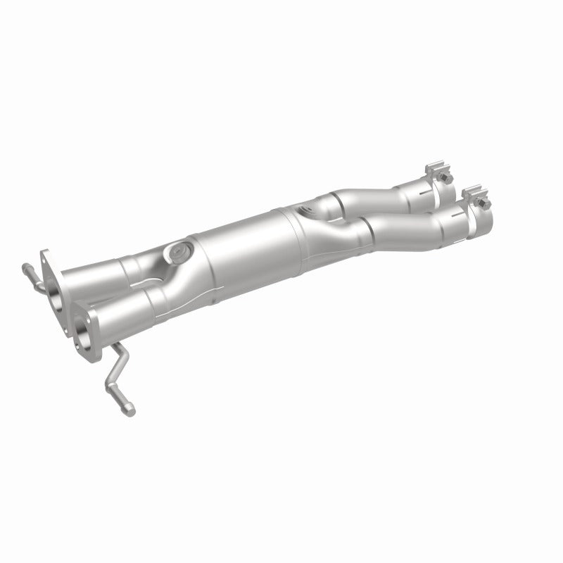 MagnaFlow 2010 Taurus 3.5 Direct Fit Converter - 21-020