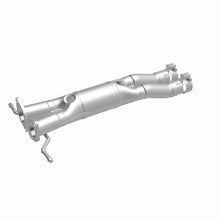 Load image into Gallery viewer, MagnaFlow 2010 Taurus 3.5 Direct Fit Converter - 21-020