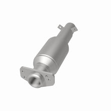 Load image into Gallery viewer, MagnaFlow California Grade Catalytic Converter Direct Fit 91-92 Oldsmobile Bravada V6 4.3L - 3391486