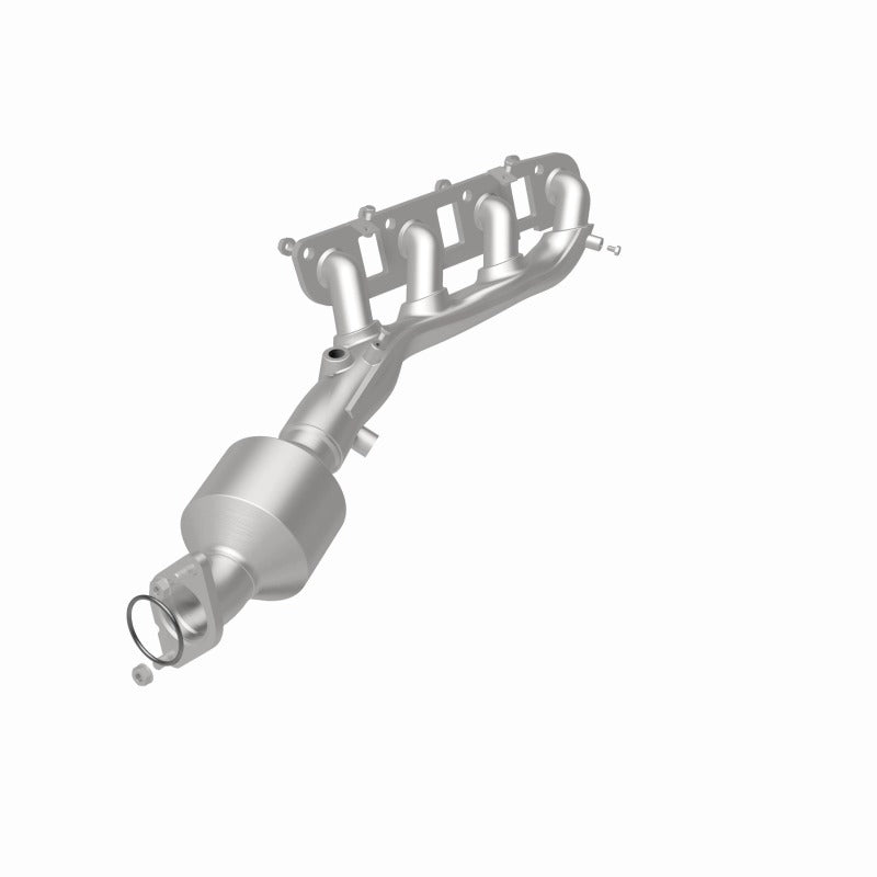 MagnaFlow 16-21 Infiniti QX80 5.6L Direct-Fit Left Manifold Catalytic Converter - 290035
