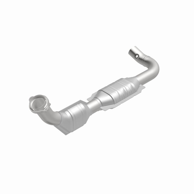 MagnaFlow Direct Fit Catalytic Converter 99 F150 5.4L 2Wd D/S - 93396