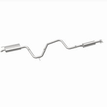 Load image into Gallery viewer, BRExhaust 16-24 Chevrolet Malibu 1.5L Direct-Fit Replacement Exhaust System - 106-0948